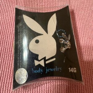 Playboy Body Jewelry
